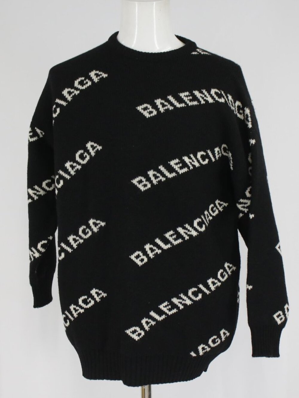 Balenciaga Sweater